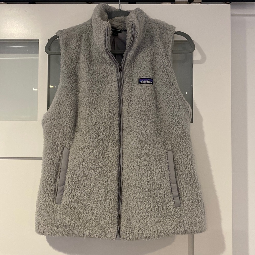 Patagonia Vest